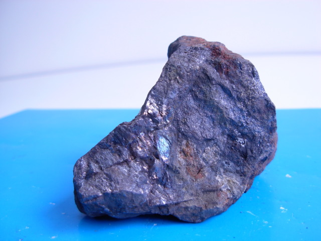 方铅矿矿石（辽宁关门山）DSCN2198