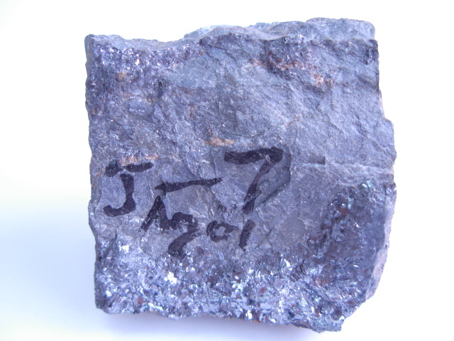 铅锌矿石（江西）