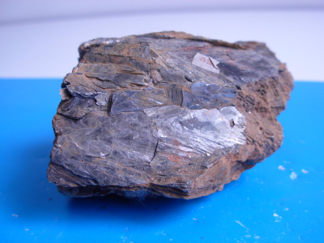 铁锂云母矿石（湖南）