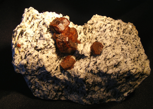 氟碳铈矿 bastnaesite 2
